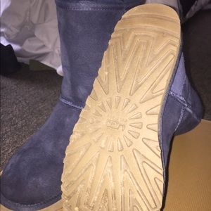 Ugg Woman’s Boots
